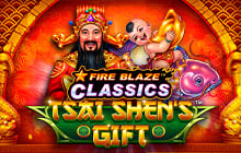 Tsai Shen Gift